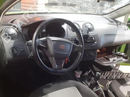 Left front window switch SEAT IBIZA IV (6J5, 6P1) 1.2 TSI | BP35925110I27 - Image 12