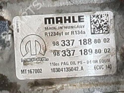 ac-compressor-citroen-c4-iii-ba_-bb_-bc_-2020-37750365 main image