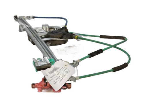Front right window mechanism CITROËN JUMPY II Van 2.0 HDi 120 | BP29541491C23 