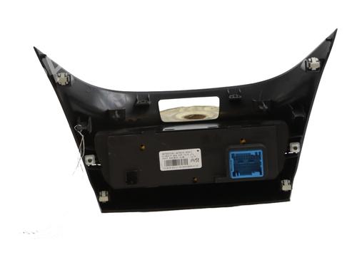 Climate control PEUGEOT 2008 I (CU_) 1.6 VTi | BP24232177I5  - Image 7