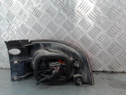 Left taillight SEAT IBIZA III (6L1) 1.9 TDI | BP28603924C34