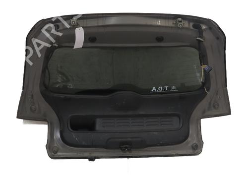 Used Tailgate Tailgate CITROËN C4 CACTUS 1.2 VTi 82 (82 hp) 32523880 32523880