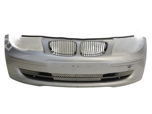 Used Front bumper BMW 1 (E87) 118 d (143 hp) 29253629