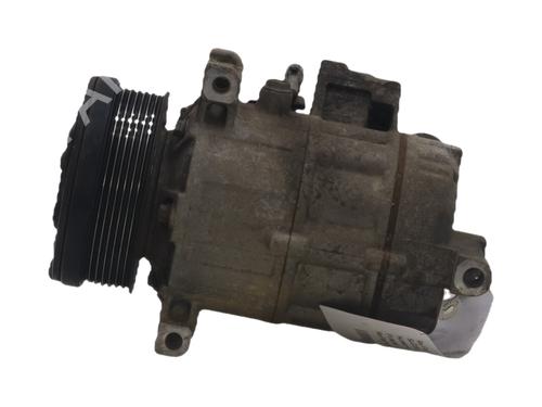 AC compressor SUZUKI GRAND VITARA II (JT, TE, TD) 1.9 DDiS All-wheel Drive (JT419, TD44, JB419WD, JB419XD,... | BP39983012M34 - Image 3