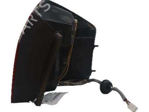 Left taillight CHEVROLET ORLANDO (J309) 2.0 D | BP40602894C34 - Image 3