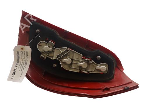 Used Left taillight Left taillight MERCEDES-BENZ A-CLASS (W169) A 180 CDI (169.007, 169.307) (109 hp) 40203544 40203544