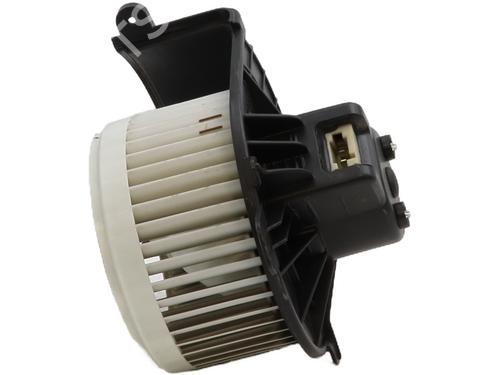 Heater blower motor RENAULT MASTER III Platform/Chassis (EV, HV, UV) 2.3 dCi 145 FWD (EV0E, EV0F, HV0E, HV0F, UV0E, UV0F,... | BP27270660M62  - Image 5