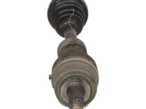 Left front driveshaft TOYOTA VERSO (_R2_) 2.0 D-4D (AUR20_, AUR20R) | BP31648546M38