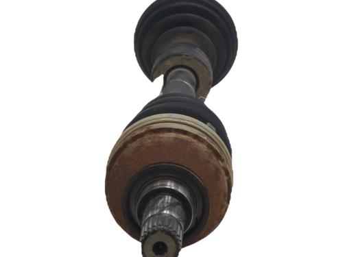 Left front driveshaft SUZUKI IGNIS II (MH) 1.3 DDiS (RM413D) | BP40160356M38 - Image 4