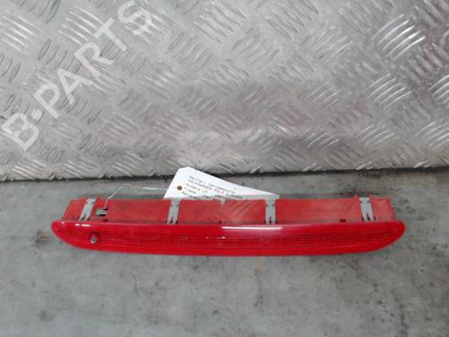 Third brake light VW POLO V (6R1, 6C1) 1.2 | BP26153387L11 