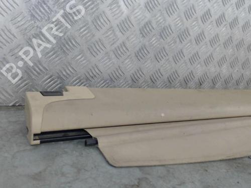 Rear parcel shelf BMW X3 (E83) 2.0 d | BP28069855C85