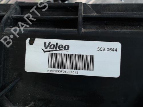 Support BMW 1 (F20) 114 d | BP23839768C155 