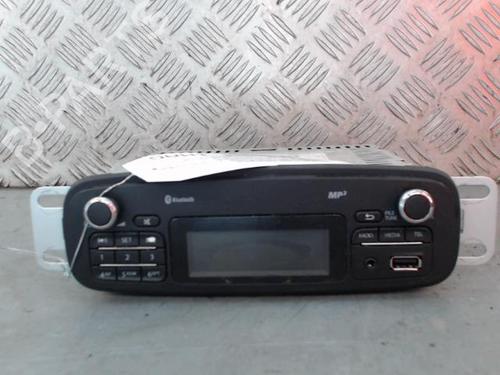 Radio RENAULT CLIO IV (BH_) 1.5 dCi 75 | BP29253611E6 