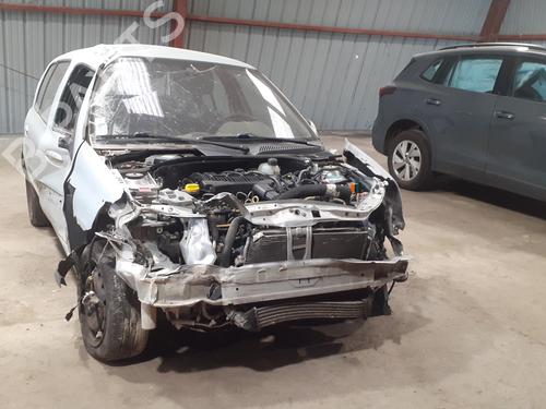 Used Parts RENAULT CLIO II (BB_, CB_) 1.5 dCi 4642939