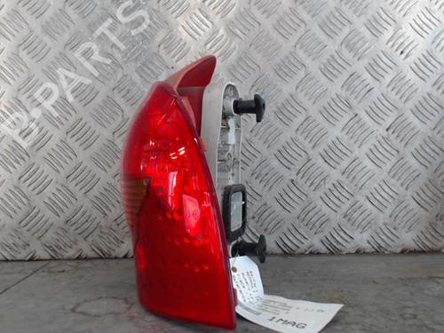 Right taillight RENAULT TWINGO I (C06_) 1.2 16V (C060) | BP29511293C35 