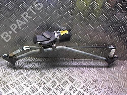 Front wiper motor RENAULT KANGOO / GRAND KANGOO II (KW0/1_) 1.5 dCi 85 (KW0K, KW0L, KW0B) | BP23051153M29