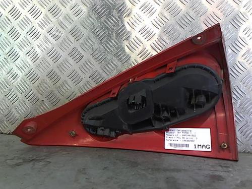 Right taillight PEUGEOT 107 (PM_, PN_) 1.0 | BP23400879C35 