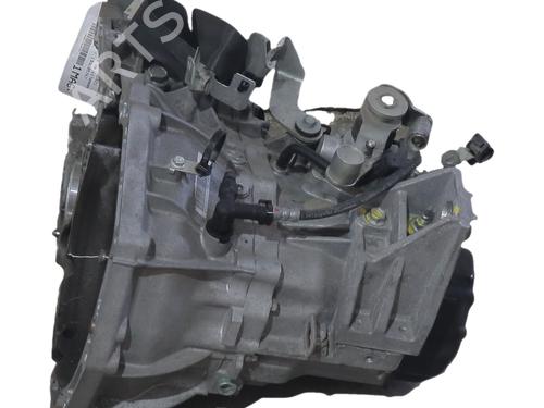 Used Gearbox Gearbox SUZUKI SWIFT IV (FZ, NZ) 1.2 4x4 (AZH412, ZD72S) (94 hp) 39982996 39982996