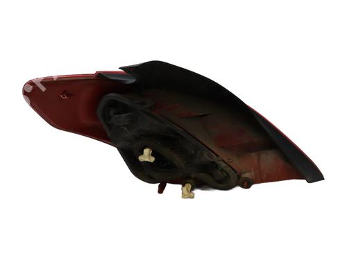 Right taillight PEUGEOT 308 I (4A_, 4C_) 1.6 HDi | BP29710102C35 