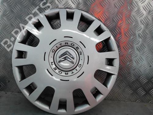 Used Hub cap CITROËN C4 I (LC_) 1.6 HDi (90 hp) 23838096