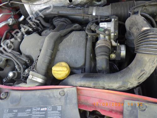 Left rear door DACIA SANDERO II 1.5 dCi | BP23052507C4 