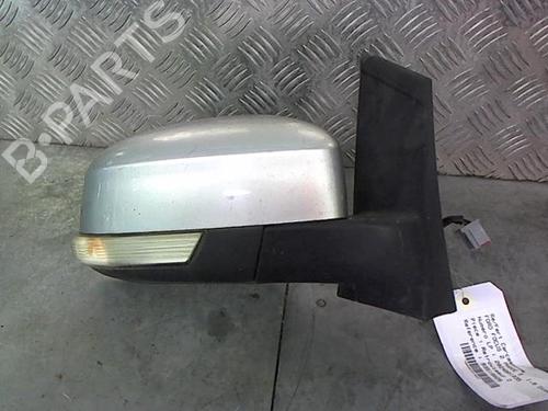Used Right mirror FORD FOCUS II (DA_, HCP, DP) 1.8 TDCi (115 hp) 23051861