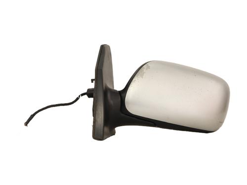 Used Left mirror TOYOTA COROLLA (_E12_) 2.0 D-4D (CDE120R, CDE120L_) (116 hp) 23052396