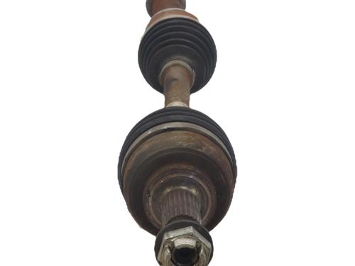 Right front driveshaft RENAULT TWINGO II (CN0_) 1.5 dCi 75 | BP39943208M39 - Image 2