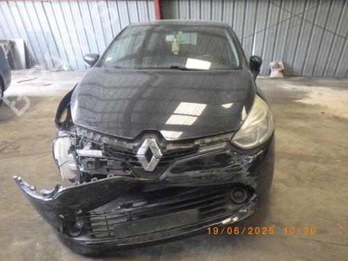 Left rear door RENAULT CLIO IV (BH_) 1.5 dCi 75 | BP29521595C4 