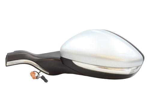 Used Left mirror PEUGEOT 208 I (CA_, CC_) 1.6 HDi (92 hp) 31045989