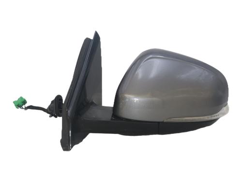 Used Left mirror Left mirror VOLVO V40 Hatchback (525) D2 (114 hp) 40494268 40494268
