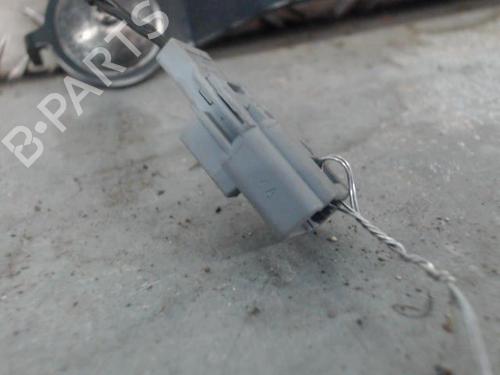 Used Seat buckle Seat buckle RENAULT CLIO IV (BH_) 1.2 16V (73 hp) 26737691 26737691