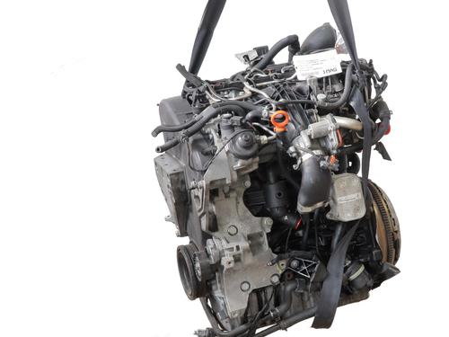 Used Engine AUDI A1 Sportback (8XA, 8XF) 2.0 TDI (143 hp) 29634377