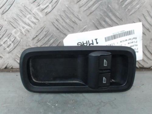 Interrupteur de vitre avant gauche FORD FIESTA VI (CB1, CCN) 1.6 TDCi (90 hp) 28798002