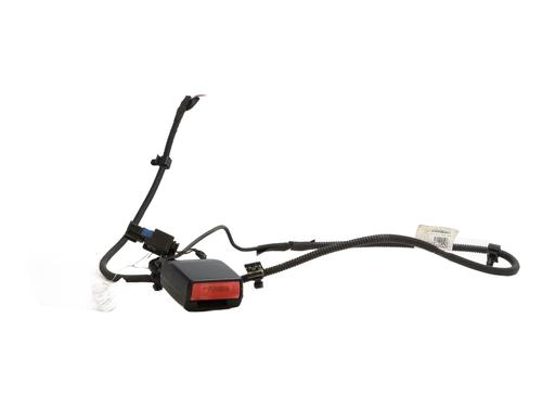 Sikkerhetsbelte-spenne RENAULT MASTER III Van (FV) 2.3 dCi 135 FWD (FV0N, FV08, FV06, FV00, FV1S) (136 hp) 31830392