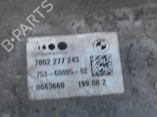 Steering rack BMW 1 (E87) 118 d | BP29506443M22 
