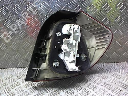 Left taillight BMW 1 (E81) 118 d | BP23838386C34 