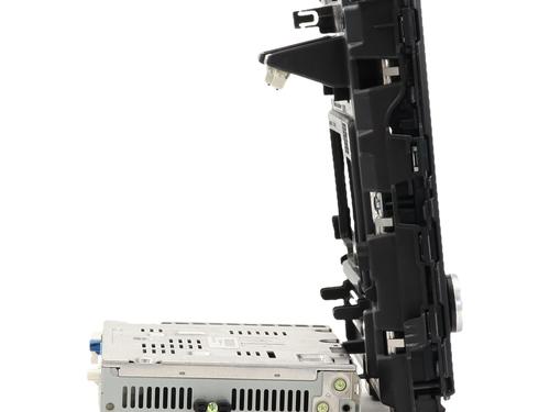 Radio RENAULT MEGANE IV Hatchback (B9A/M/N_) 1.5 dCi 110 (B9A3) | BP37750203E6 - Image 4