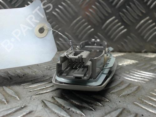 Used Interior roof light Interior roof light 23048305 23048305