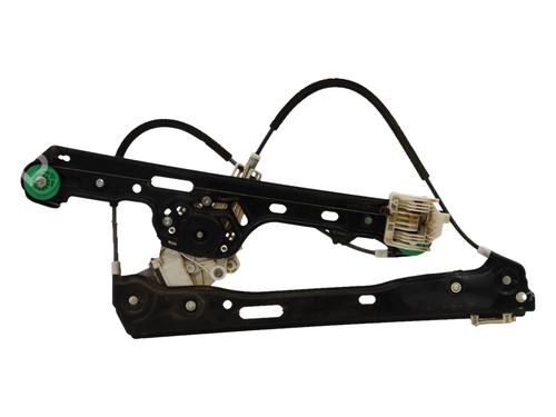 Used Front right window mechanism Front right window mechanism BMW 1 (E87) 118 d (122 hp) 34151864 34151864