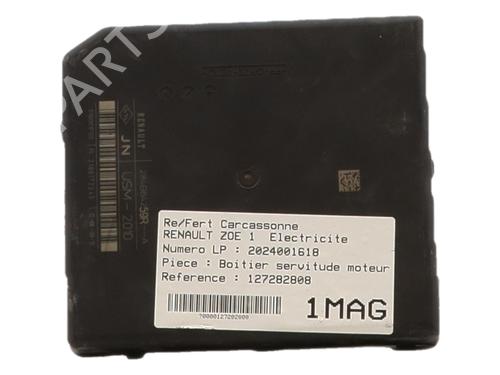 Fuse box RENAULT ZOE (BFM_) ZOE | BP36647826E1 - Image 3