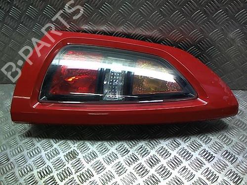 Used Left taillight KIA SOUL I (AM) 1.6 CVVT (126 hp) 23050731