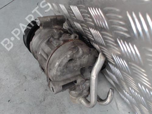 AC compressor AUDI A1 (8X1, 8XK) 1.4 TFSI | BP23051035M34 