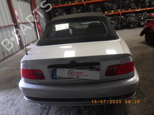 Front right seatbelt BMW 3 Convertible (E46) 320 Cd | BP29372083I25 - Image 9