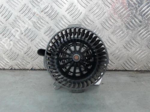 Used Heater blower motor PEUGEOT 307 (3A/C) 1.6 HDi (90 hp) 26236713