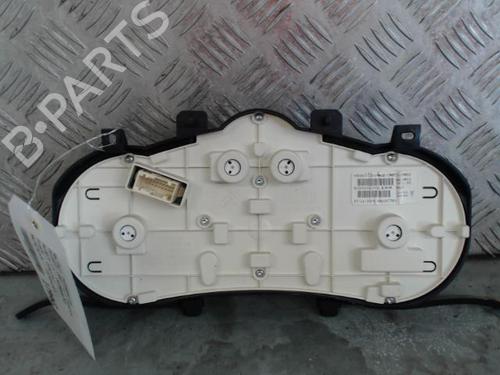 instrument-cluster-peugeot-206-2l_-2m_-2009-2010-2011-2012-2013-26743231 main image