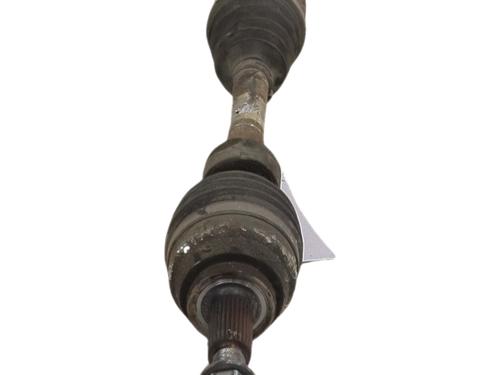 Left front driveshaft RENAULT MEGANE IV Hatchback (B9A/M/N_) | BP36366620M38 - Image 2
