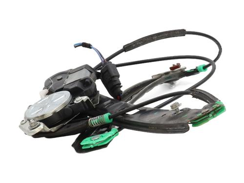 Used Front right window mechanism Front right window mechanism BMW 3 (E46) 330 d (184 hp) 32060656 32060656