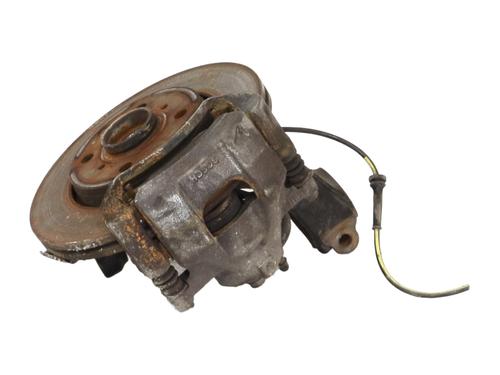 Right front steering knuckle PEUGEOT 108 1.0 VTi 72 | BP23839268M26 - Image 2