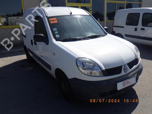 Warning switch RENAULT KANGOO Express (FC0/1_) 1.5 dCi (FC1E) | BP23838495I22 - Image 5